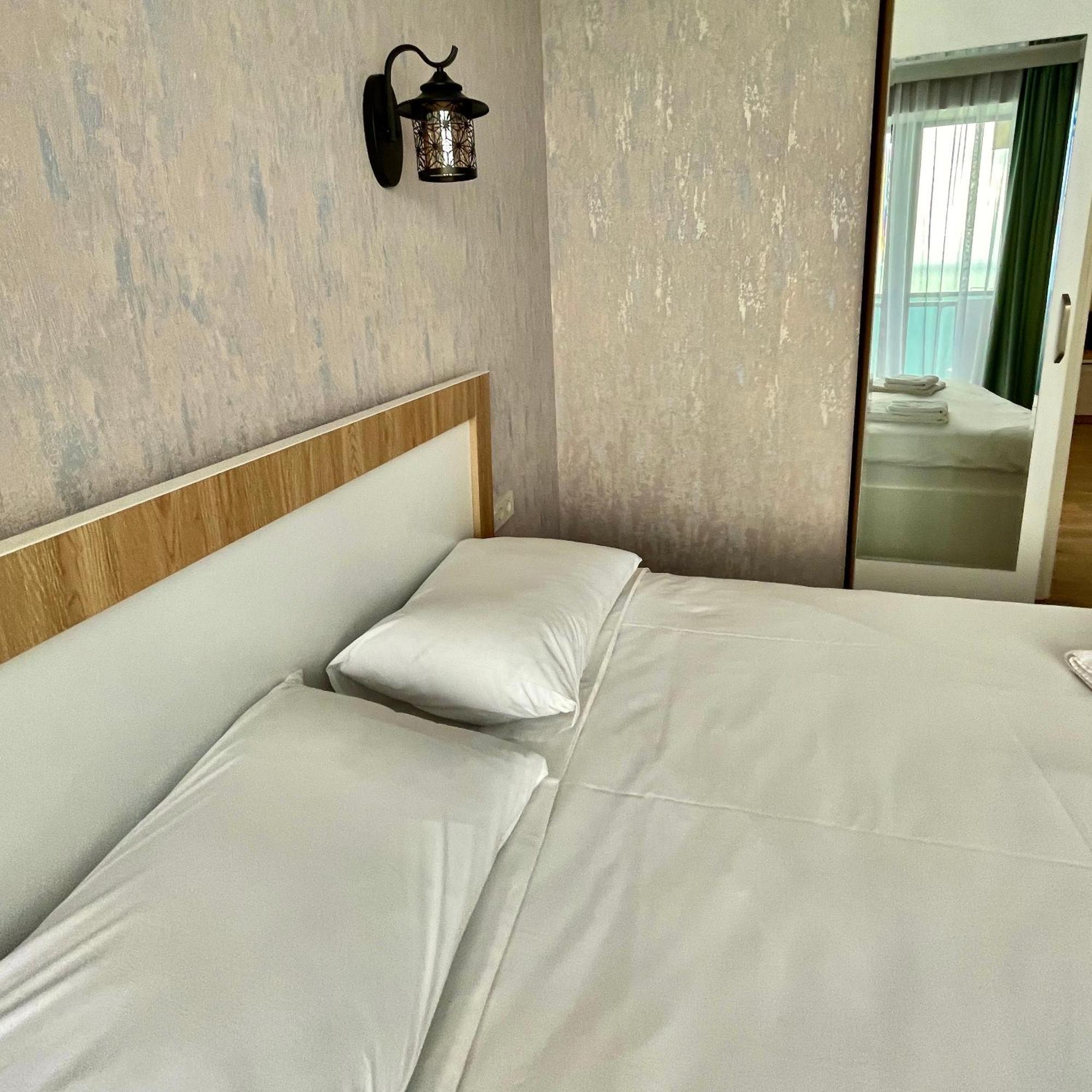 Marvella Hotel Orbi Beach Tower Batumi Zewnętrze zdjęcie