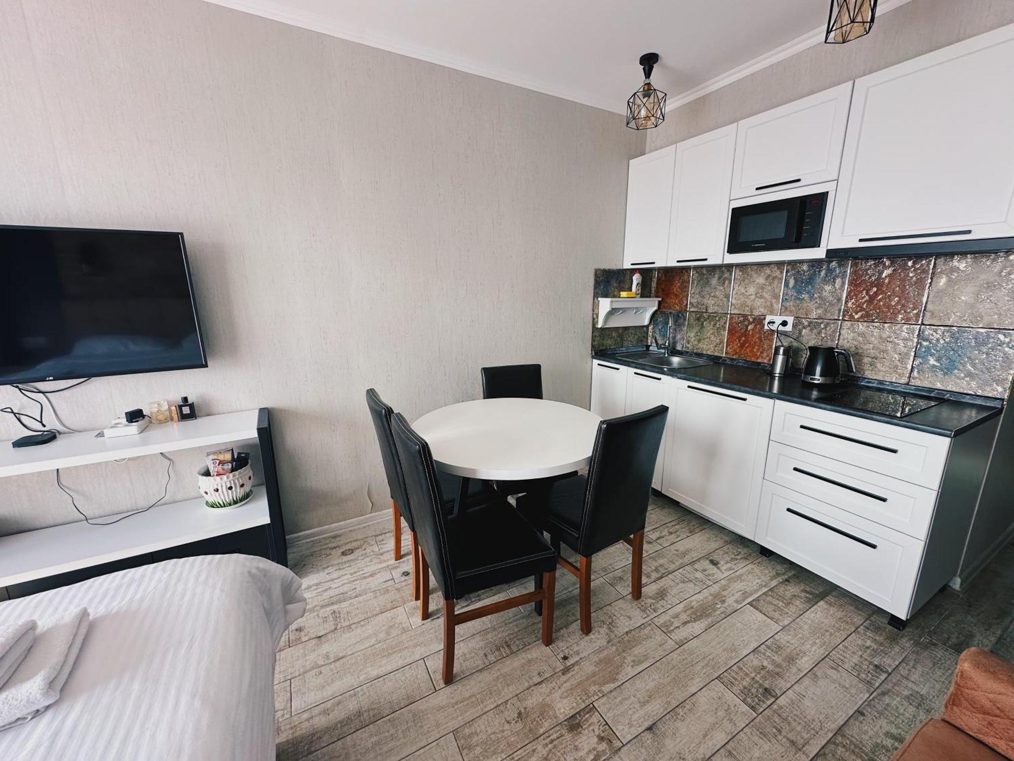 Marvella Hotel Orbi Beach Tower Batumi Zewnętrze zdjęcie