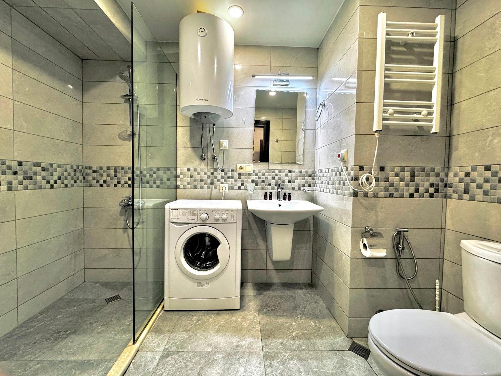 Marvella Hotel Orbi Beach Tower Batumi Zewnętrze zdjęcie
